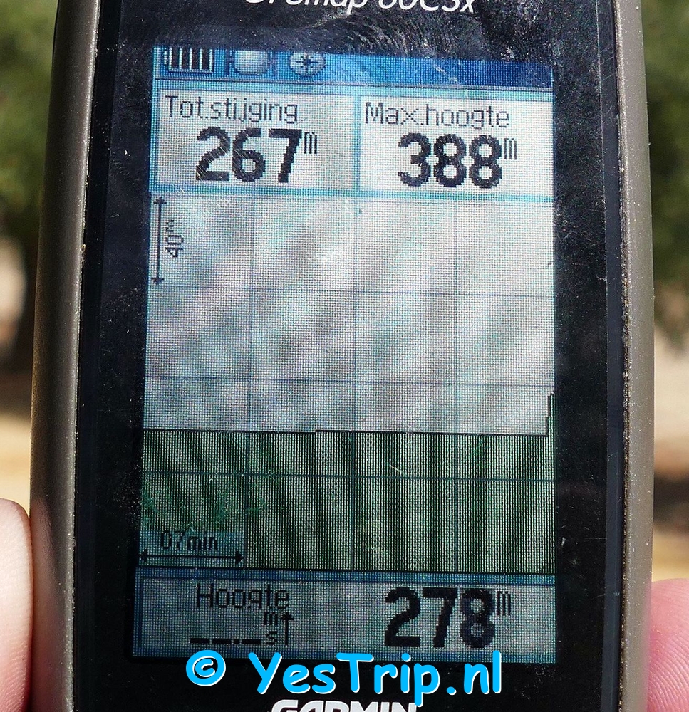 xxx From Bujalance to Lopera xxx